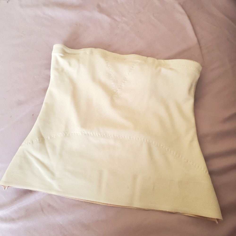 MiracleSuit body contour